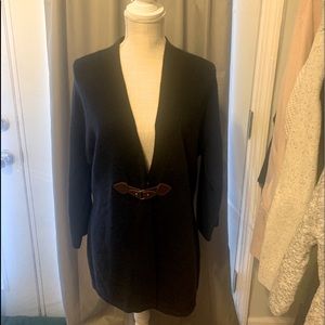 Cynthia Rowley cardigan